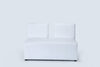 Love Lounge Split Back Sofa (Placement Included) rental in Austin, TX
