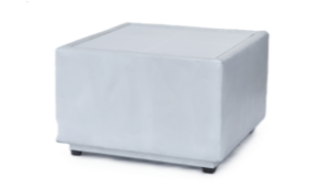 Love Lounge Led Table (Placement Included) rental Austin, TX