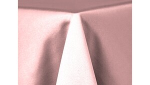Dusty Rose Shiny Satin Sash rental Austin, TX