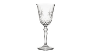 Melodia Clear Wine Glass 7Oz rental Austin, TX