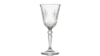 Melodia Clear Wine Glass 7Oz rental in Austin, TX