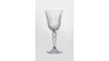 Melodia Clear Wine Glass 7Oz rental in Austin, TX