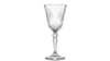Melodia Clear Wine Glass 7Oz rental in Austin, TX