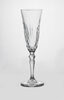 Melodia Clear Champagne Flute 5Oz rental in Austin, TX