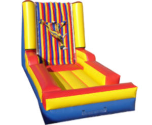 Velcro Wall rental Houston, TX