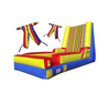 Velcro Wall rental in Houston, TX