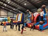 Velcro Wall rental in Houston, TX