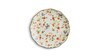 Fiore Salad Plate 8" rental in Austin, TX