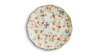 Fiore Salad Plate 8" rental in Austin, TX