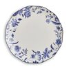 Eleanor Indigo Dinner Plate 11" rental in Austin, TX