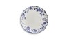 Eleanor Indigo Salad Plate 8" rental in Austin, TX