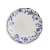 Eleanor Indigo Salad Plate 8" rental in Austin, TX