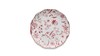 Eleanor Rose Salad Plate 8" rental in Austin, TX