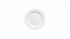 Jasmine White Dinner Plate 10.75" rental in Austin, TX