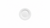 Jasmine White Salad Plate 7.75" rental in Austin, TX