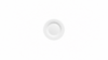 Jasmine White Bread/Butter Plate 6.75" rental in Austin, TX