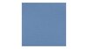 Periwinkle 72" Square Polyester Overlay rental in Austin, TX