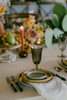 Forest Grey Stoneware Dinner Plate 10" rental in Austin, TX
