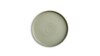 Forest Grey Stoneware Salad Plate 8" rental in Austin, TX