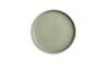 Forest Grey Stoneware Salad Plate 8" rental in Austin, TX