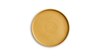 Honey Stoneware Dinner Plate 10" rental in Austin, TX