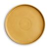 Honey Stoneware Dinner Plate 10" rental in Austin, TX