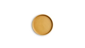 Honey Stoneware Bread/Butter Plate 5" rental Austin, TX