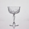 Melodia Clear Opera Coupe 8Oz rental in Austin, TX