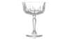 Melodia Clear Opera Coupe 8Oz rental in Austin, TX