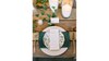 Eleanor Fern Salad Plate 8" rental in Austin, TX