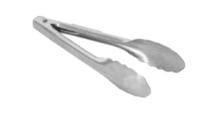 Medium Serving Tongs 8" rental Austin, TX