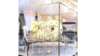 Gold Metal Chuppah rental in Austin, TX