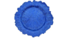 Royal Blue Reef Acrylic Charger 13" rental in Austin, TX