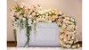 Short White Stage Facade (4'X13"X9") rental in Austin, TX