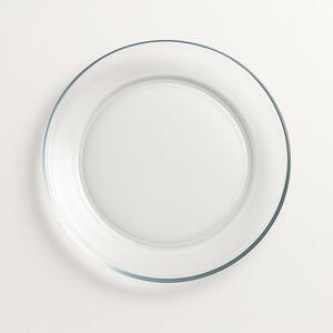 Ivory With Gold Salad / Dessert Plate 7" rental Houston, TX