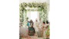 Pipe And Drape Canopy rental in Austin, TX