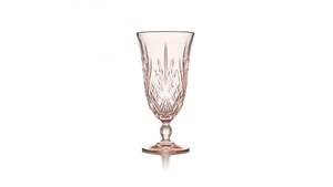 Melodia Blush Goblet 13Oz rental Austin, TX