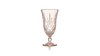 Melodia Blush Goblet 13Oz rental in Austin, TX