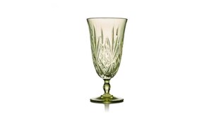 Melodia Moss Goblet 13Oz rental Austin, TX