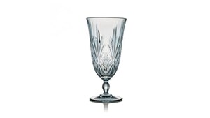 Melodia Indigo Goblet 13Oz rental Austin, TX