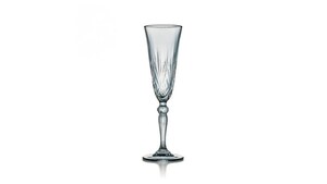 Melodia Indigo Champagne Flute 5Oz rental Austin, TX