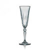 Melodia Indigo Champagne Flute 5Oz rental in Austin, TX