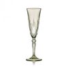 Melodia Moss Champagne Flute 5Oz rental in Austin, TX