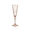 Melodia Blush Champagne Flute 5Oz rental in Austin, TX
