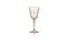 Melodia Blush Wine Glass 9Oz rental in Austin, TX