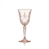 Melodia Blush Wine Glass 9Oz rental in Austin, TX