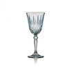Melodia Indigo Wine Glass 9Oz rental in Austin, TX