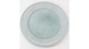 Baby Blue Lace Acrylic Charger 13" rental in Austin, TX