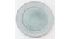 Baby Blue Lace Acrylic Charger 13" rental in Austin, TX