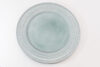 Baby Blue Lace Acrylic Charger 13" rental in Austin, TX